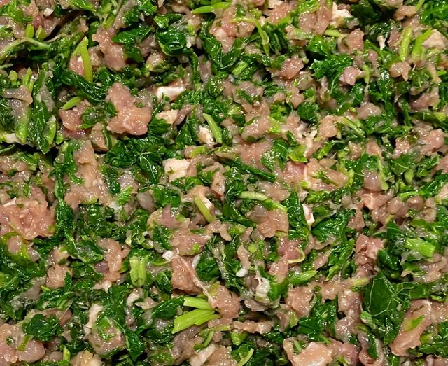 明日入伏，传统要吃饺子，提醒：3馅不上桌，福气不进门，正当季