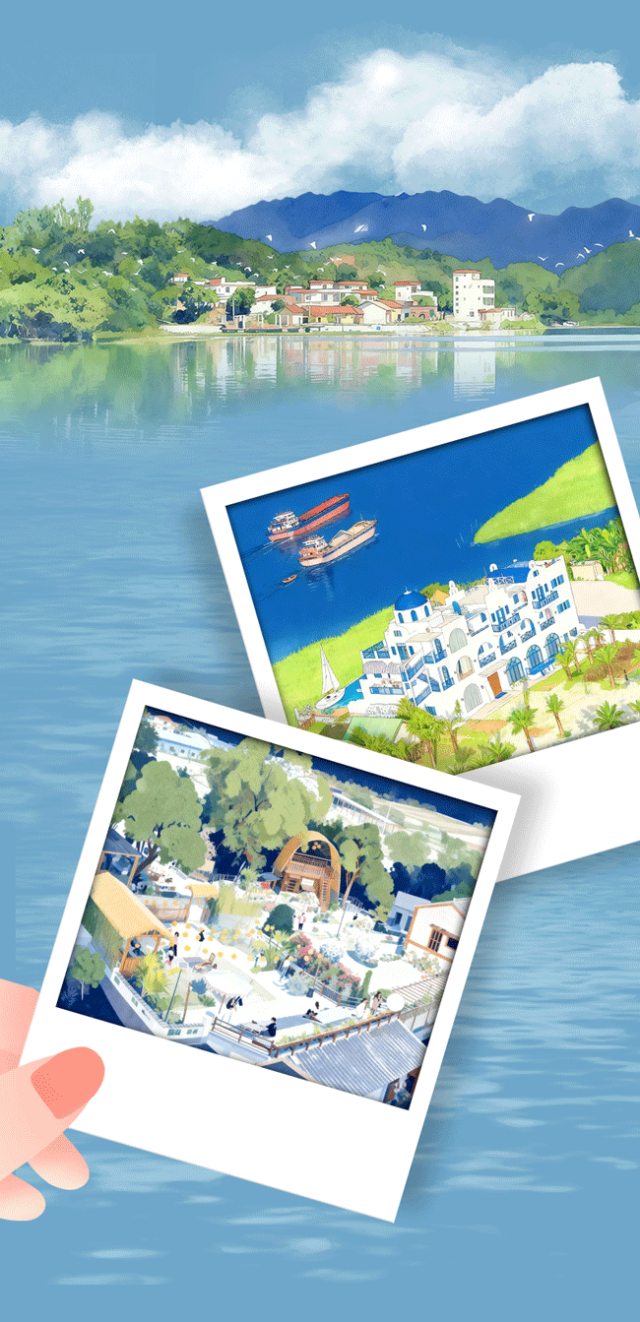 生活在肇庆，每一秒都值得珍藏！