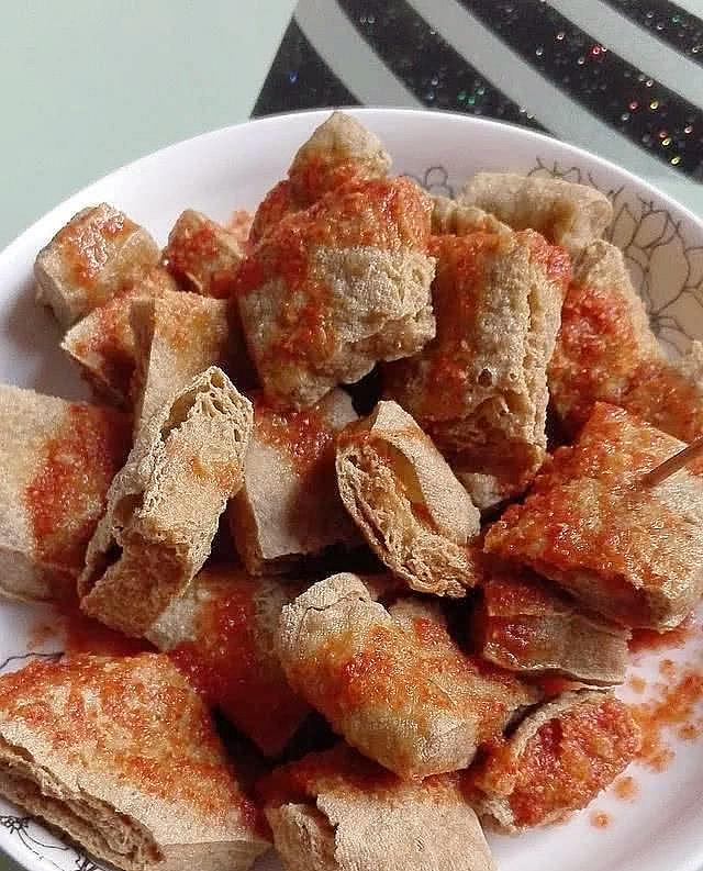 江苏泰州的6种“冠军美食”，极具当地特色，去旅游千万别错过