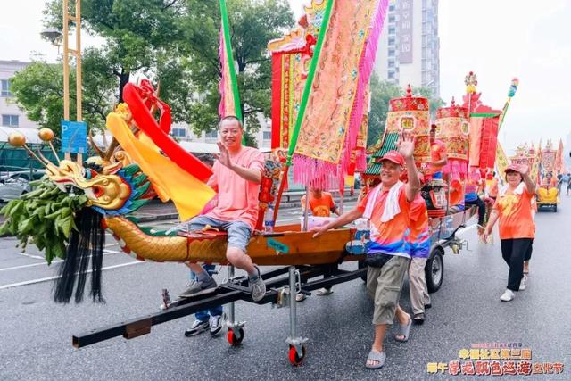 国庆来顺德,和“慢生活”撞个满怀!