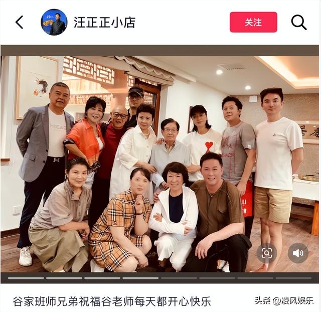 62岁毛阿敏与63岁董文华现况对比！一个豪门守寡，一个风采依旧