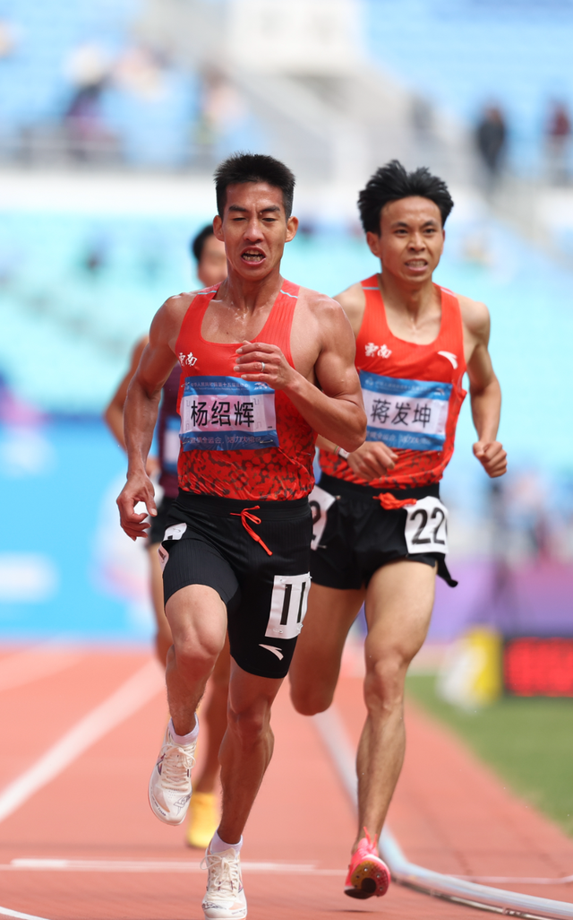 冠军，被取消！