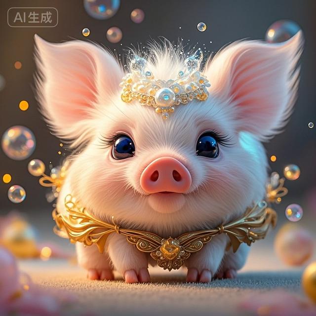 生肖猪	，泪洒十二月，一个曾经为你“负重前行”之人将悄然离开