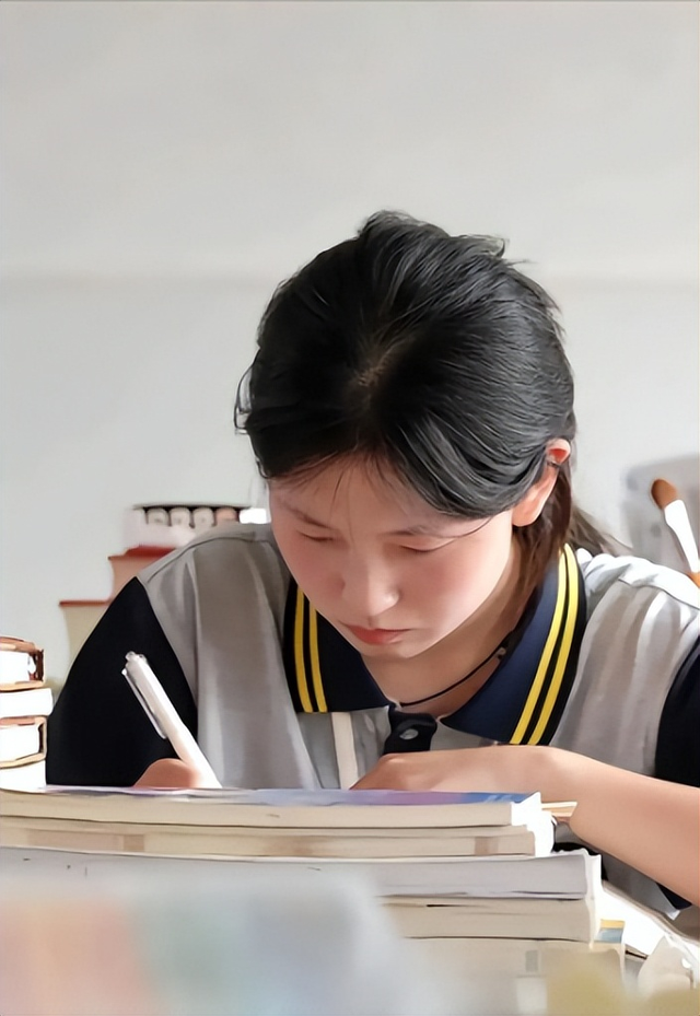 姜萍现状如何？一家不知去向，新学期未返校，疑似某服装厂打工