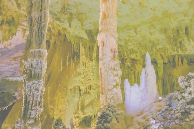 河池旅游景点十大排名，广西河池最值得去的10个地方，你去过几个