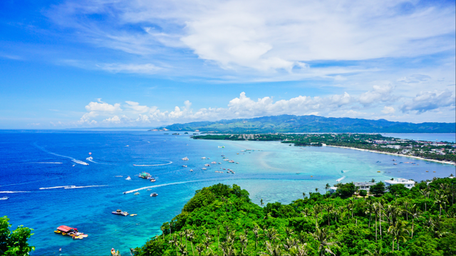 正式官宣！菲律宾对华免签！最全攻略看这里