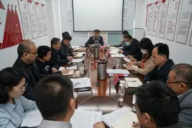 李宾履新临沂市残联党组书记、理事长图片
