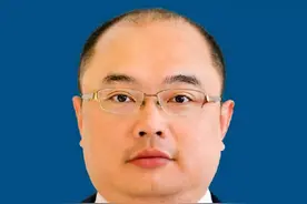 吴榕新任职中国南方航空集团有限公司副总经理、党组成员图片