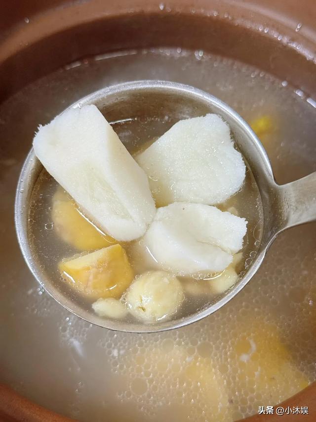 “补阳高手”不是羊肉而是它！立冬后常吃，睡眠好了，寒气也没了