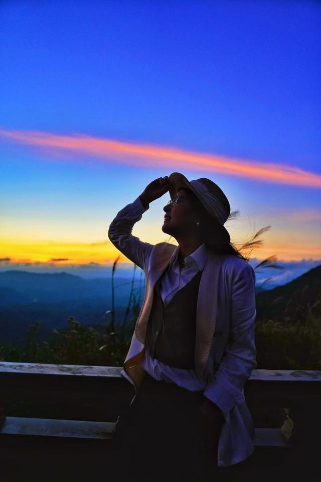 盘点我去过浙江泰顺的五个绝美地，比国外还美，知道的游客却很少