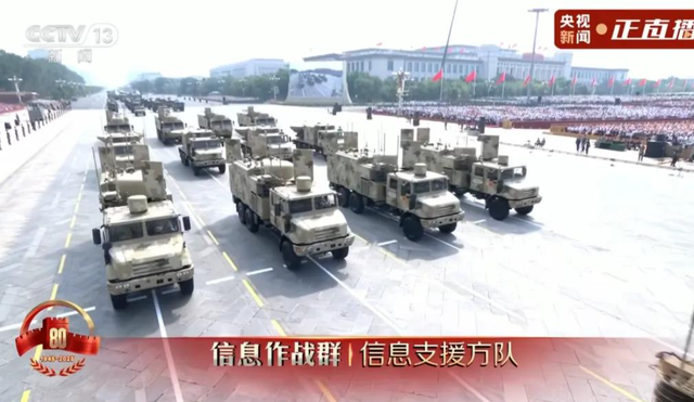 九三阅兵有多强？外媒惊呼时代已变！中国已经成为全球引领者！