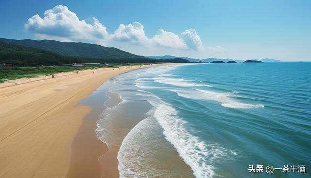 第一次来威海旅游，玩哪里？怎么玩？这篇文章告诉你