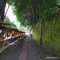 山西省和顺县：晋中大地的梦幻旅游拼图（十一）
