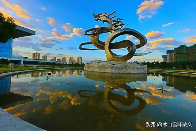 【随笔】咱也做一把导游:不好玩?算我的!