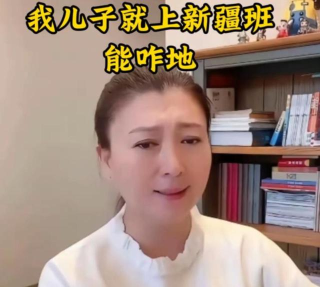 闫学晶风波终于落幕，6个男人惨遭牵连	，儿媳与继女最不好过