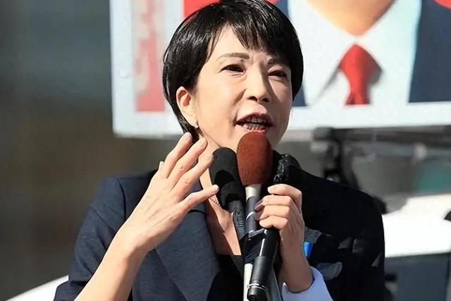 日本开始找补，爆料高市早苗已后悔，日议员坦承自己都不敢问下去