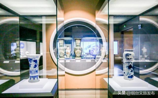 【乐游烟台】明星大导来烟都去哪里采风？速来打卡同款→
