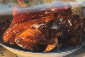 高端的食材，往往只需要採用最樸素的烹飪方式。图片