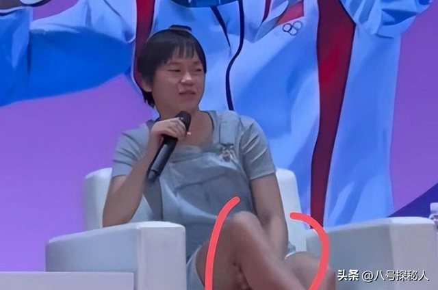 离春节仅1个月，官媒高调官宣全红婵喜讯	，原来郭晶晶真的没说错