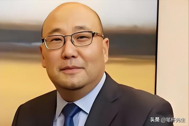 损中利美！转移资产、包养情妇，千亿国民企业其实早被美国控股