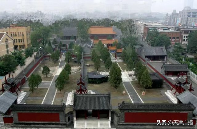 扩散 | 天津文旅专属福利上线！