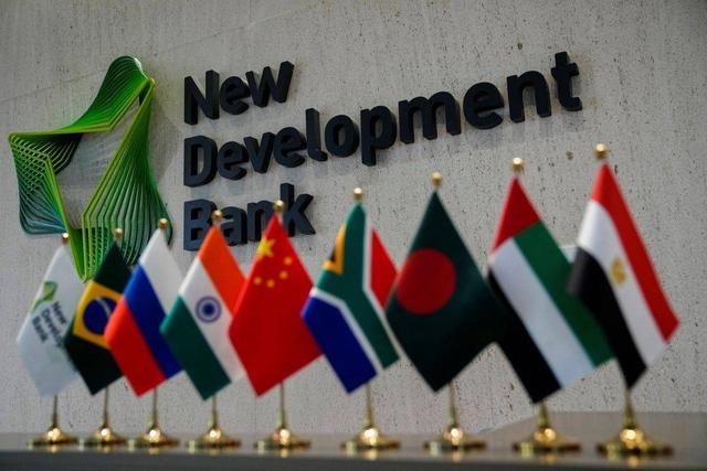 巴西不愿意卖稀土给美国了吗