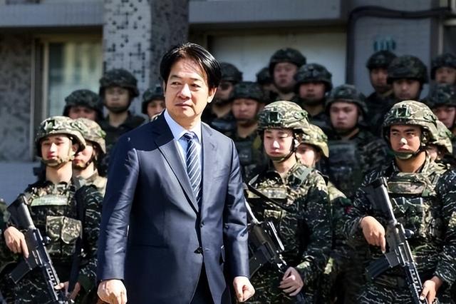 洪秀柱刚观礼完9·3阅兵，岛内支持度大反转，台当局矛头对准新北