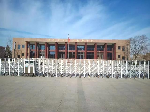 十一国庆周，让我们穿越菏泽红色岁月，重走来时峥嵘路