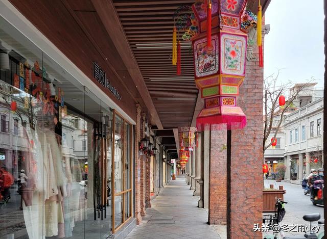 悠游泉州①：古城泉州·半城烟火篇（2025.2.5/2.6）