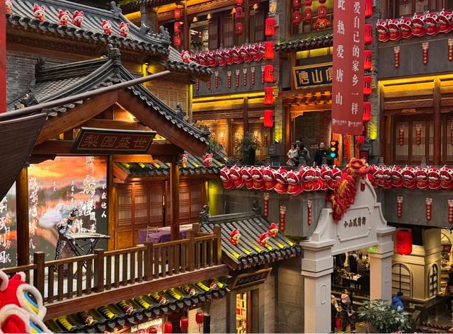 我是西安人，刚从唐山旅游回来，这 3 个疑惑在我心里绕了好几天。