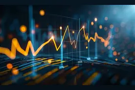 爆发！中国资产飙升图片