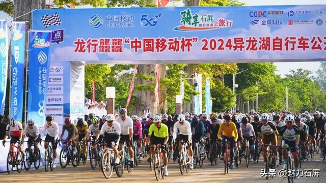 异龙湖37公里生态廊道的绿色密码