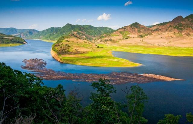 文旅融合 临江“十一”国庆长假揽客33.63万人次