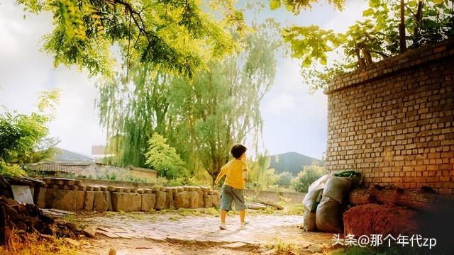 江都春早，满村都是旧时光