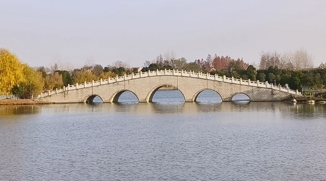监利早餐 瞿乡集寨 复州城 日月潭 一日领略江汉平原古韵与鲜活