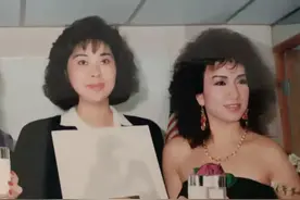 台湾女子远嫁大陆24年，父亲是国民党，公公是解放军，现过的如何图片