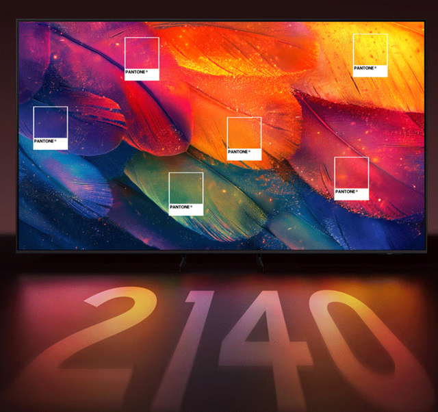 电视机别乱买，2025最建议入手的8大电视机，体验几乎“零差评”