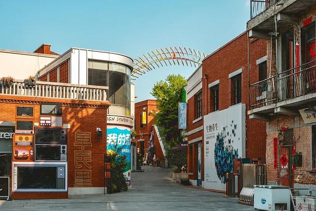 地理冷知识—郑州