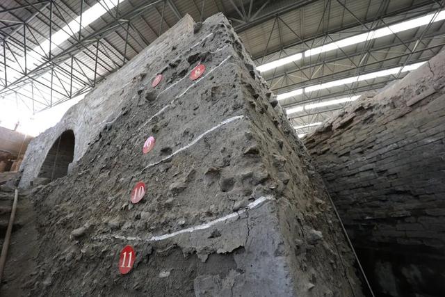 听劝，冬天在开封，还能这样玩！