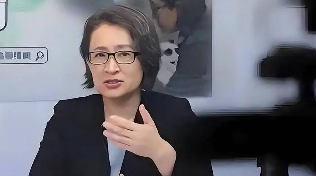 果然不出大陆所料，郑丽文与美方代表会面，美国表态让赖清德死心