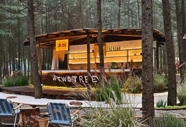 打卡诗意蓝田！私藏宝藏旅游地（三）