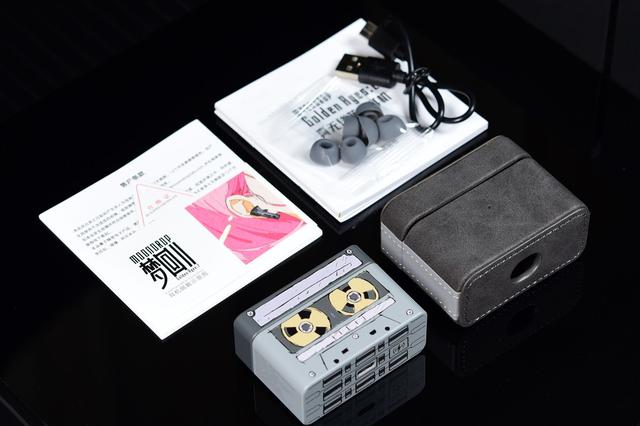 完美揭露水月雨能成为国产HiFi第一梯队的内幕！梦回2降噪TWS评测