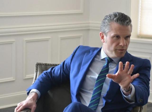 四星上将1年跑路！美国后院换帅，拿捏委内瑞拉，却引多国反水？