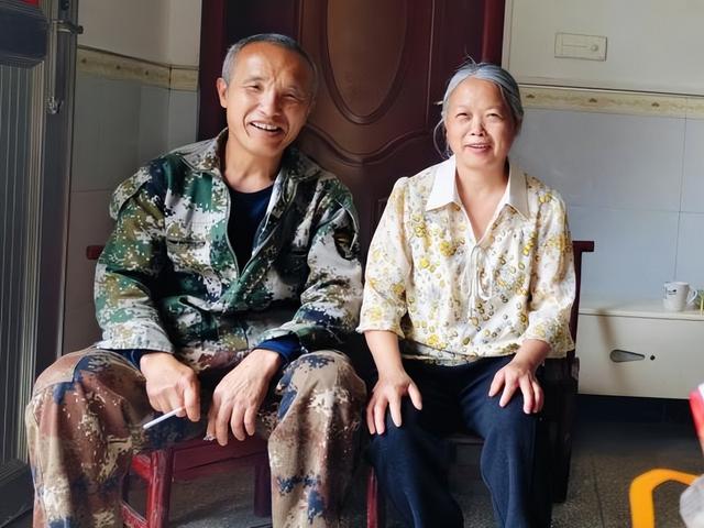 江西：阿卡林的新世界