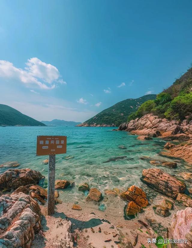 深圳大鹏新区深度游指南：山海古韵，自在时光