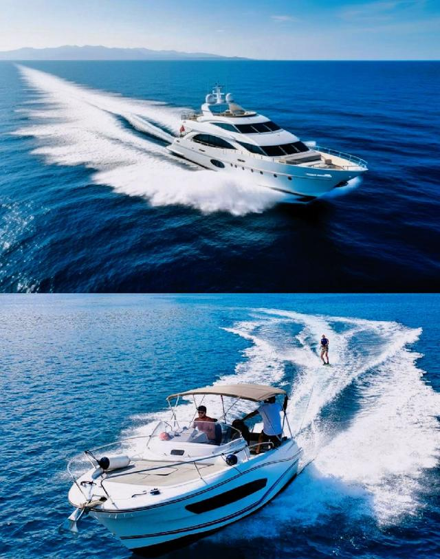 爆款来袭！厦门五缘湾变身“滨海狂欢”现场，游艇对大众开放？