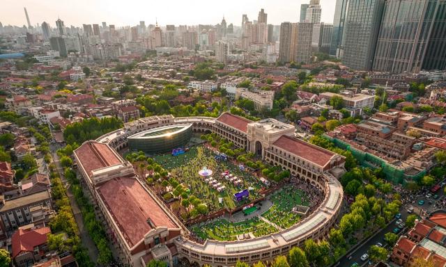 天津,到底骗了多少人?居然拥有10个“世界之最”!