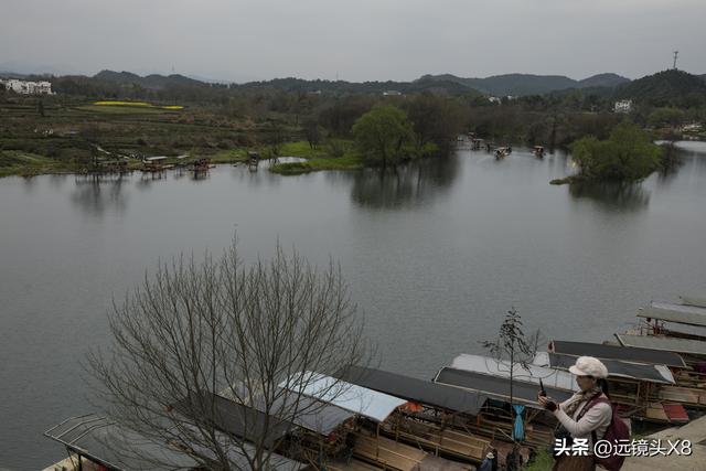 婺源，一个山水与人文完美交融的“明珠”