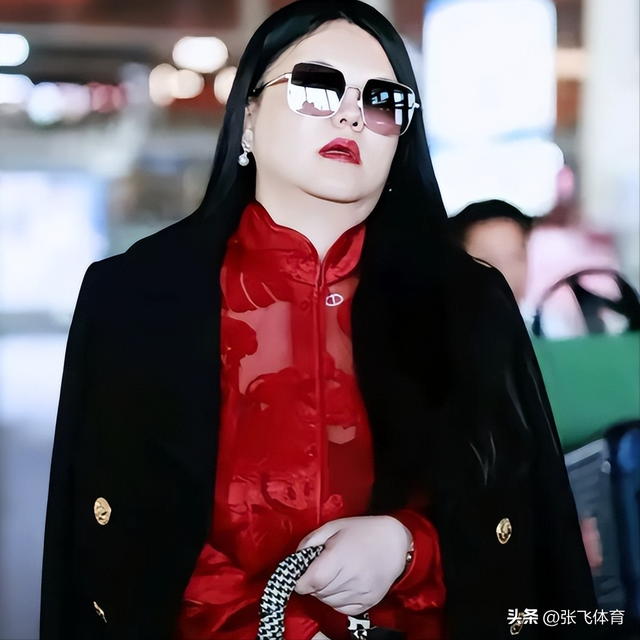 拔出萝卜带出泥！李湘全网被禁关，王诗龄身份遭质疑	，前夫已被抓