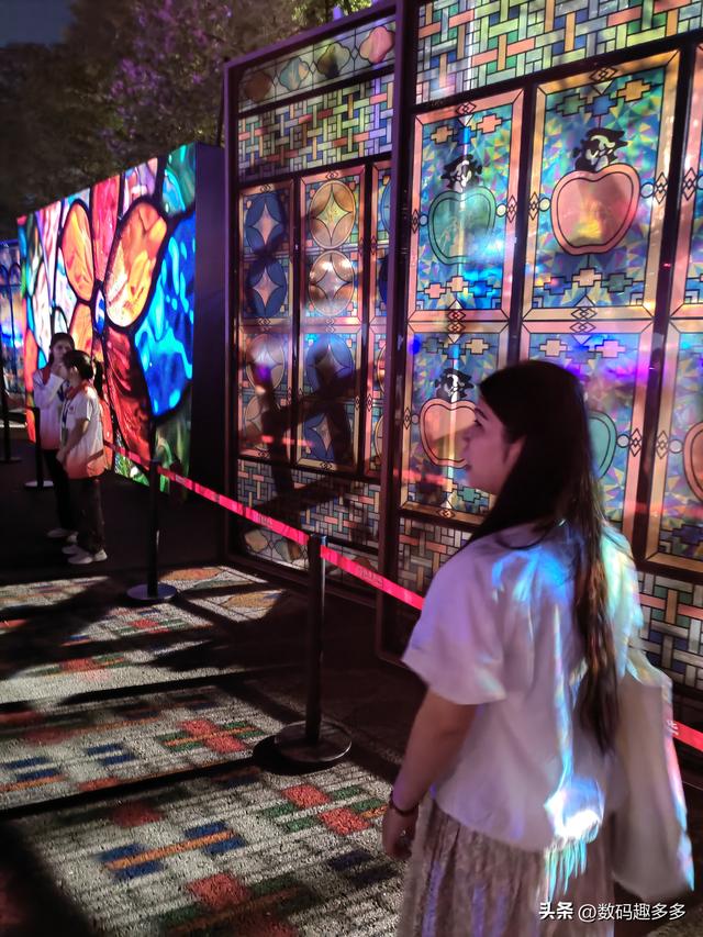 打卡广州国际灯光节盛况，这攻略不要错过了